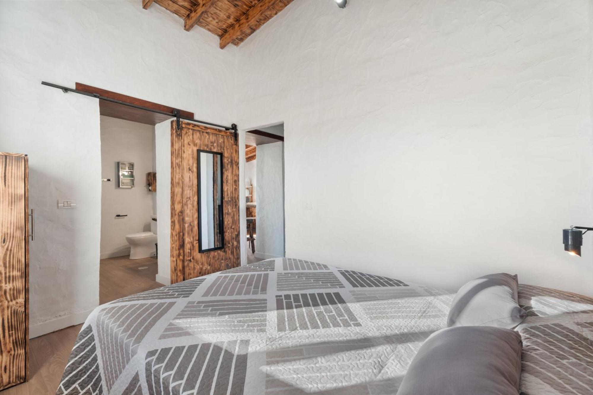El Rincon De Yeico Villa Isora Eksteriør bilde