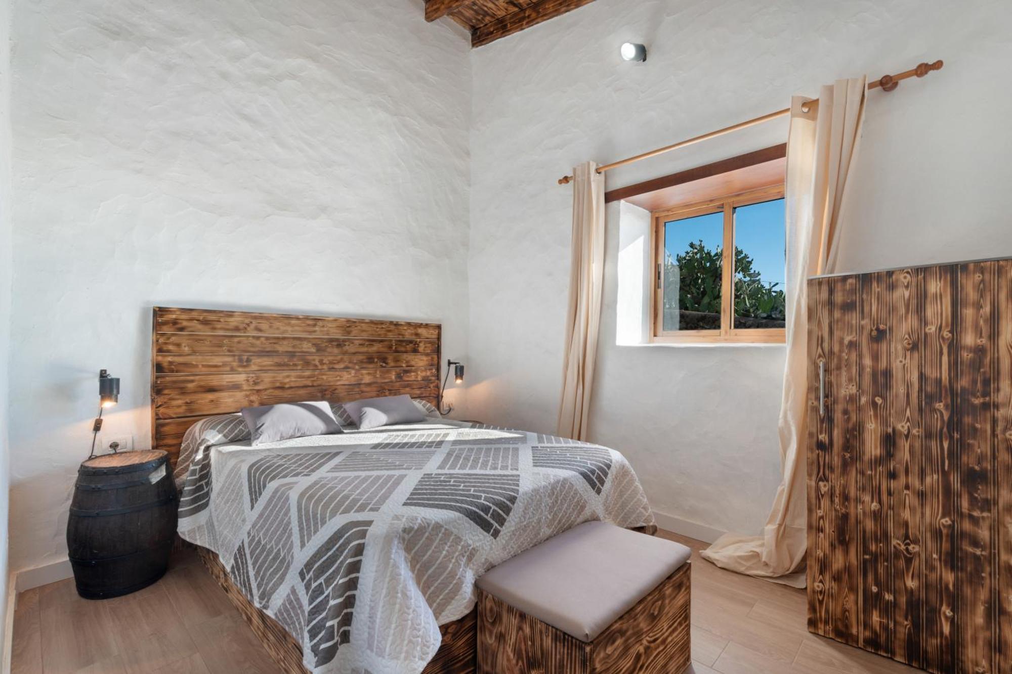 El Rincon De Yeico Villa Isora Eksteriør bilde